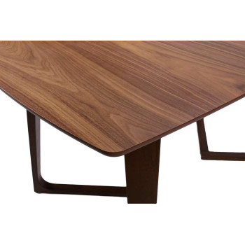 Galdu noma AUSTIN WALNUT (140-180×90)